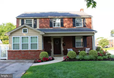 1500 Melrose Ave, Havertown, PA 19083