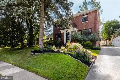 417 Mill Rd, Havertown, PA 19083
