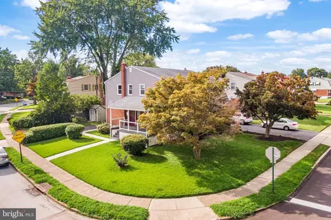 725 Hood Rd, Swarthmore, PA 19081