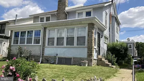 915 Serrill Ave, Lansdowne, PA 19050