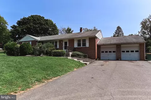 458 Smithbridge Rd, Glen Mills, PA 19342