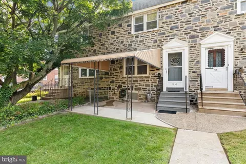 94 Bridge St, Drexel Hill, PA 19026