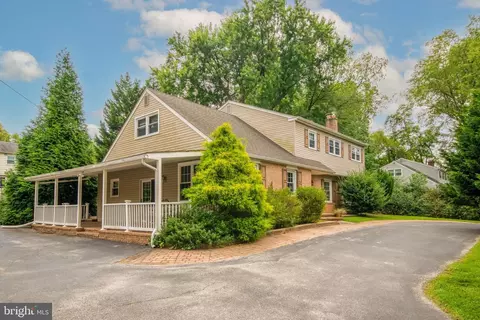 610 W Brookhaven Rd, Wallingford, PA 19086