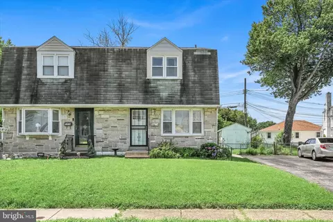 1316 Langley St, Marcus Hook, PA 19061