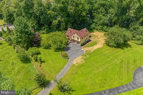 31 Marshall Rd, Glen Mills, PA 19342