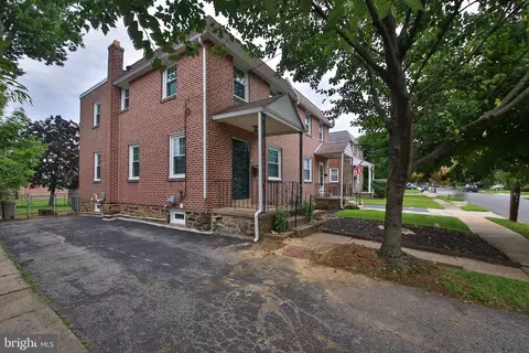 319 Pomeroy St, Ridley Park, PA 19078