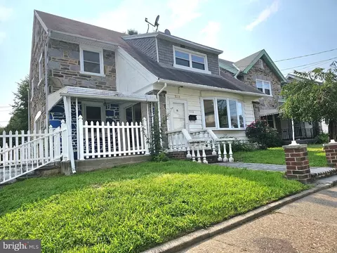7008 Hazel Ave, Upper Darby, PA 19082 photo 3