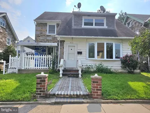 7008 Hazel Ave, Upper Darby, PA 19082 photo 2