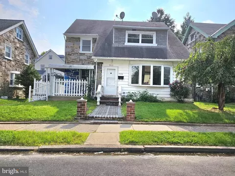 7008 Hazel Ave, Upper Darby, PA 19082