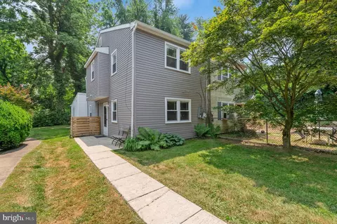 807 Washington Ave, Media, PA 19063