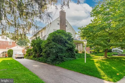 2920 Morris Rd, Ardmore, PA 19003