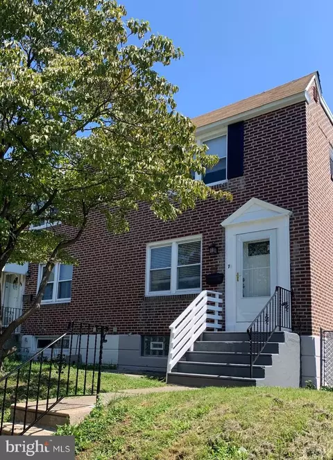 71 Frances Ave, Sharon Hill, PA 19079