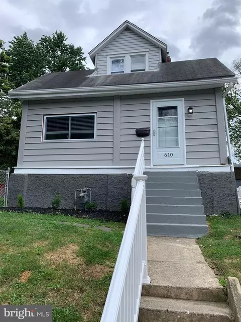 610 Hibberd, Collingdale, PA 19023
