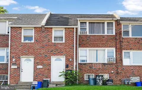 2407 Manor Rd, Havertown, PA 19083