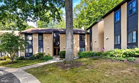 608 Painters Xing #608, Chadds Ford, PA 19317