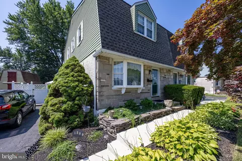 1300 Langley St, Marcus Hook, PA 19061