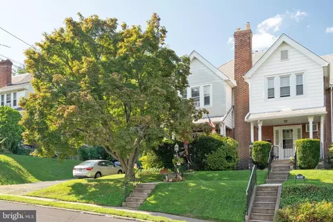 4651 Woodland Ave, Drexel Hill, PA 19026