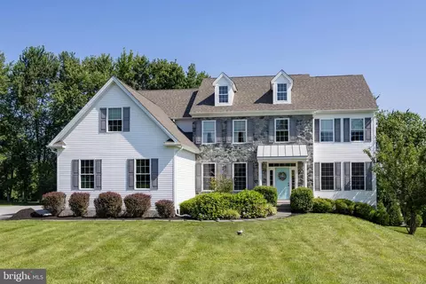 217 Concord Rd, Garnet Valley, PA 19060