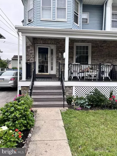 110 Powelton Ave, Lansdowne, PA 19050