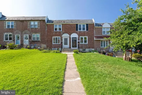 5344 Brittany Dr, Clifton Heights, PA 19018