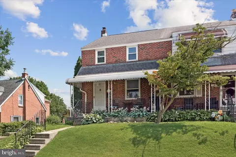 602 Clymer Ln, Ridley Park, PA 19078