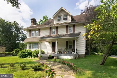 400 Park Ave, Swarthmore, PA 19081