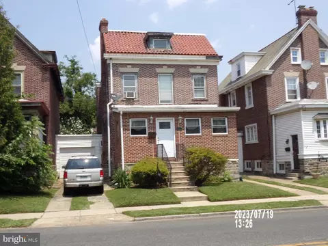 2407 Edgmont Ave, Chester, PA 19013