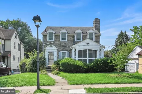 1612 Fairfield Ave, Upper Darby, PA 19082