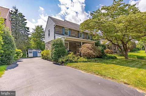 1228 Belfield Ave, Drexel Hill, PA 19026