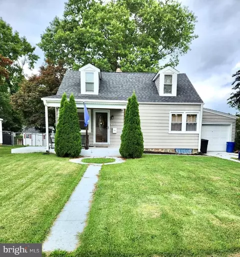 1311 7th Ave, Swarthmore, PA 19081