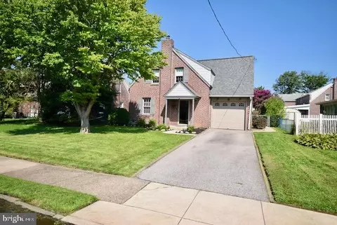 519 Stiles Ave, Ridley Park, PA 19078