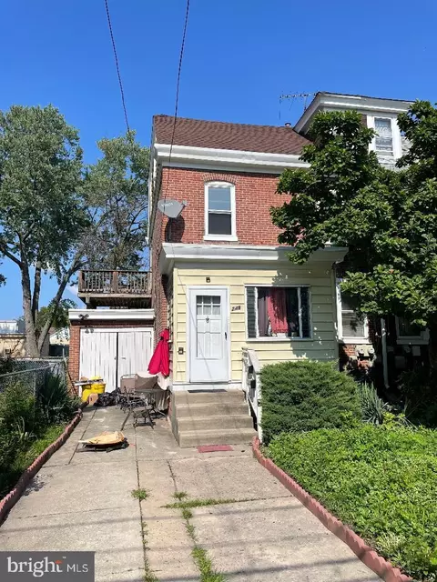 249 Clifton Ave, Sharon Hill, PA 19079
