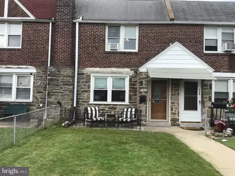 746 Ashland Ave, Crum Lynne, PA 19022