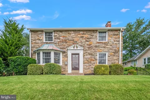 623 Harper Ave, Drexel Hill, PA 19026