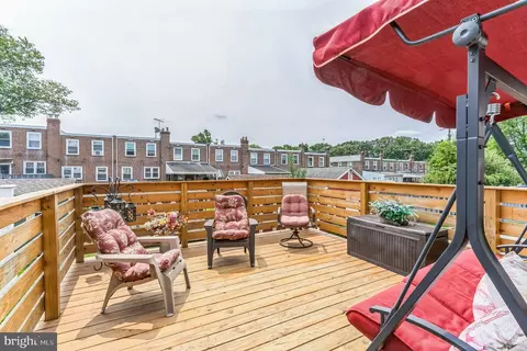358 Rively Ave, Darby, PA 19023