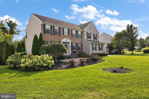 508 Cool Valley Ln, Media, PA 19063