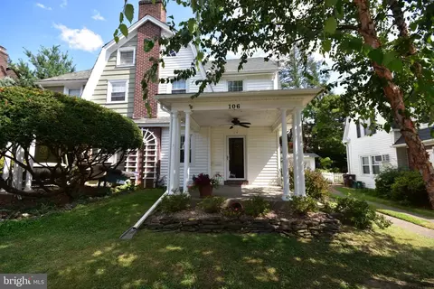 106 Walsh Rd, Lansdowne, PA 19050