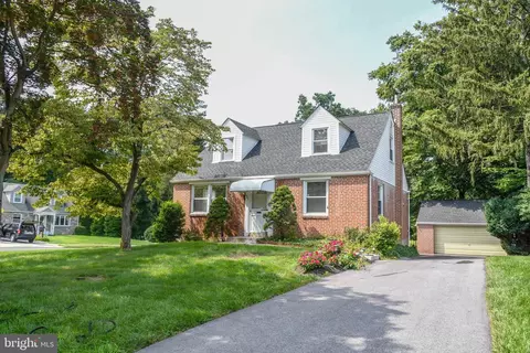 401 Sherman Rd, Springfield, PA 19064