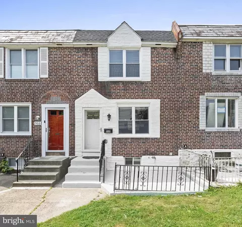 968 Springfield Rd, Darby, PA 19023