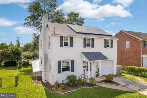 920 Addingham Ave, Drexel Hill, PA 19026