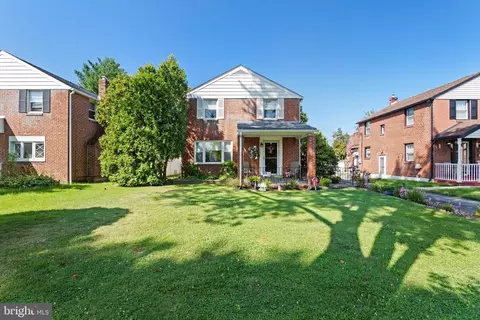 602 Glenfield Ave, Glenolden, PA 19036