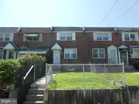 262 N 9th St, Darby, PA 19023