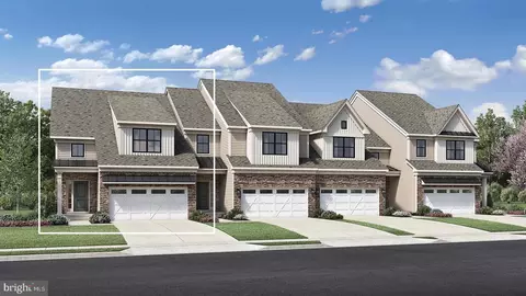 809 Hoopes Ln #LOT 204, Media, PA 19063