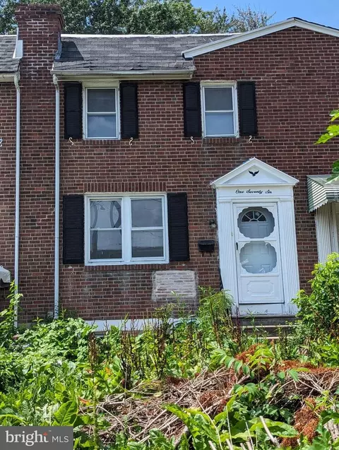 176 Sherbrook Blvd, Upper Darby, PA 19082