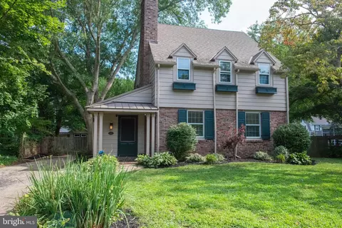 621 University Pl, Swarthmore, PA 19081