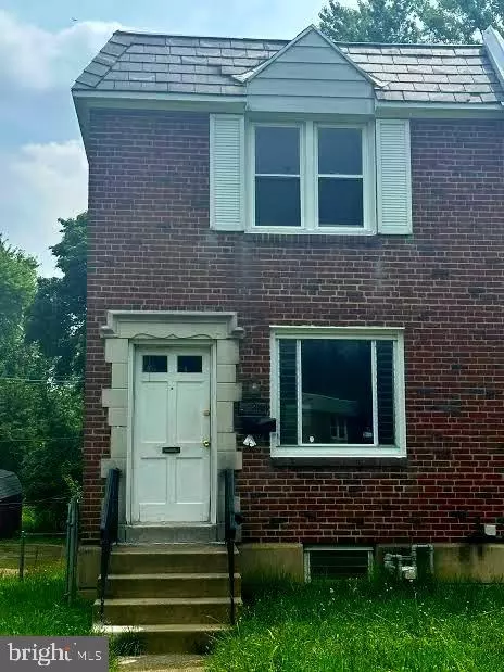621 Tribet Pl, Darby, PA 19023