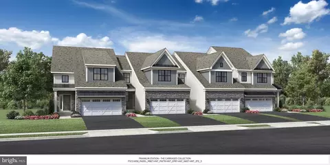 813 Hoopes Ln #LOT 206, Media, PA 19063