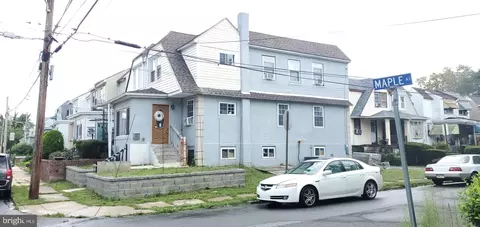 168 Fairview Ave, Lansdowne, PA 19050