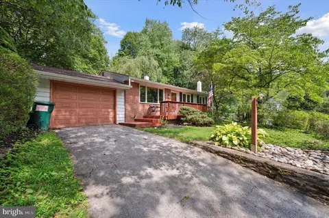 537 Ridge Ave, Media, PA 19063