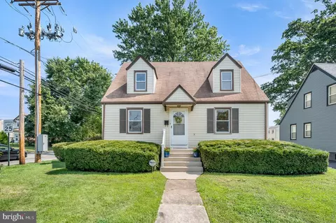 336 Folsom Ave, Folsom, PA 19033